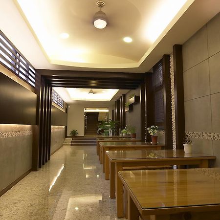 Wuzhou Hotel Hualien Eksteriør billede