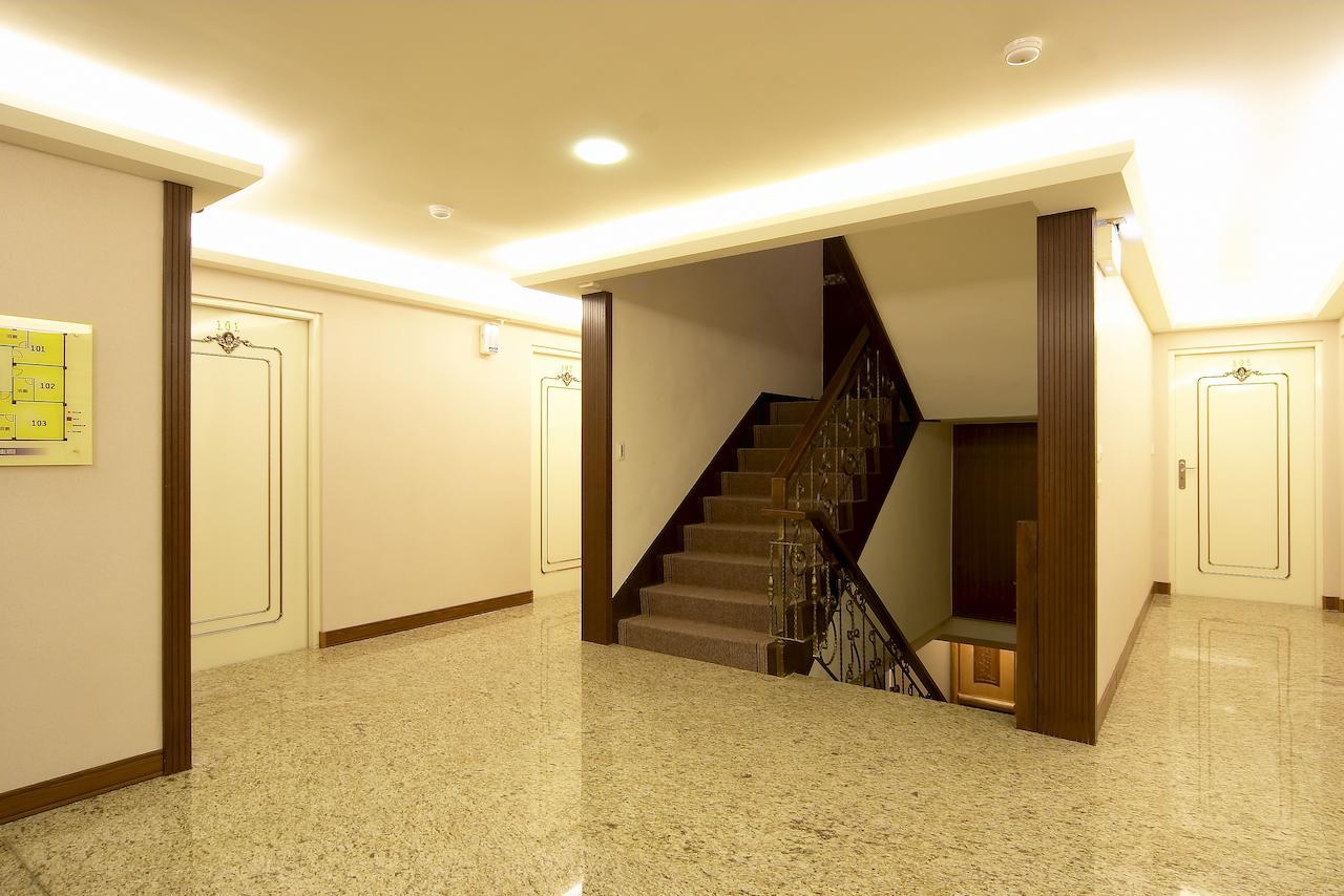 Wuzhou Hotel Hualien Eksteriør billede